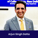 International Institute of Culinary Arts, Managing Director & COO: Arjun Singh Datta Interview
